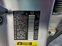 2011 LEXUS CT 200