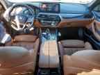 2021 BMW 5 series