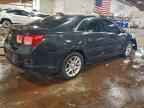 2013 CHEVROLET MALIBU