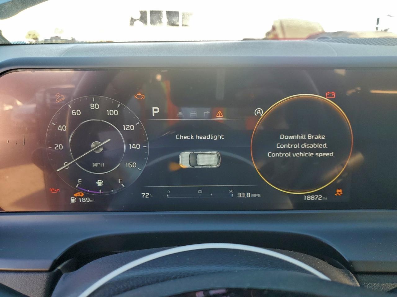 2025 KIA SELTOS