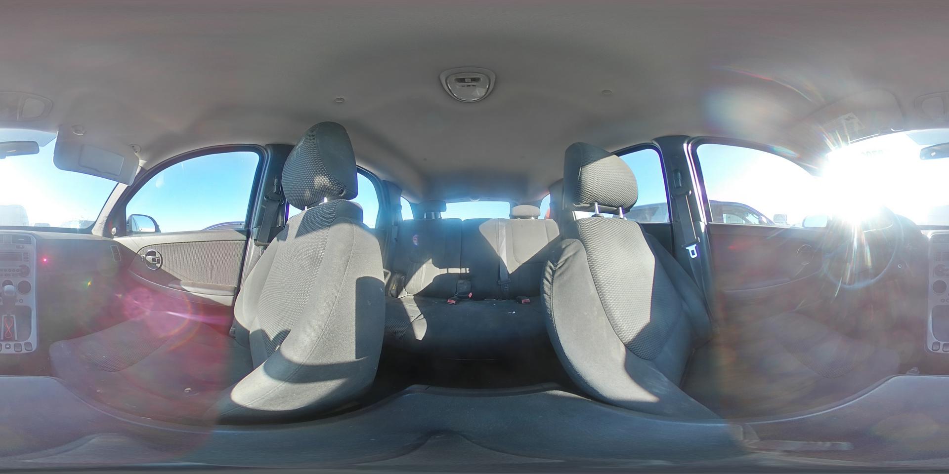 2006 PONTIAC TORRENT