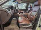 2015 CHEVROLET Tahoe