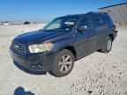 2010 TOYOTA HIGHLANDER