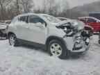 2019 CHEVROLET TRAX
