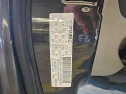 2011 DODGE GRAND CARAVAN