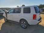 2013 HONDA PILOT