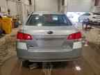 2012 SUBARU Legacy