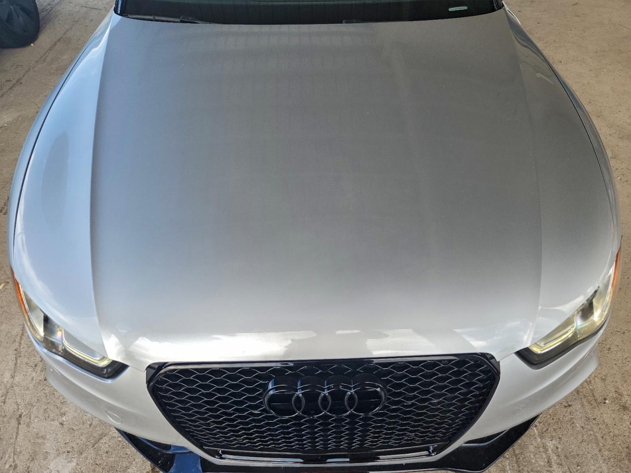 2014 AUDI S5
