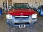 2003 NISSAN Frontier