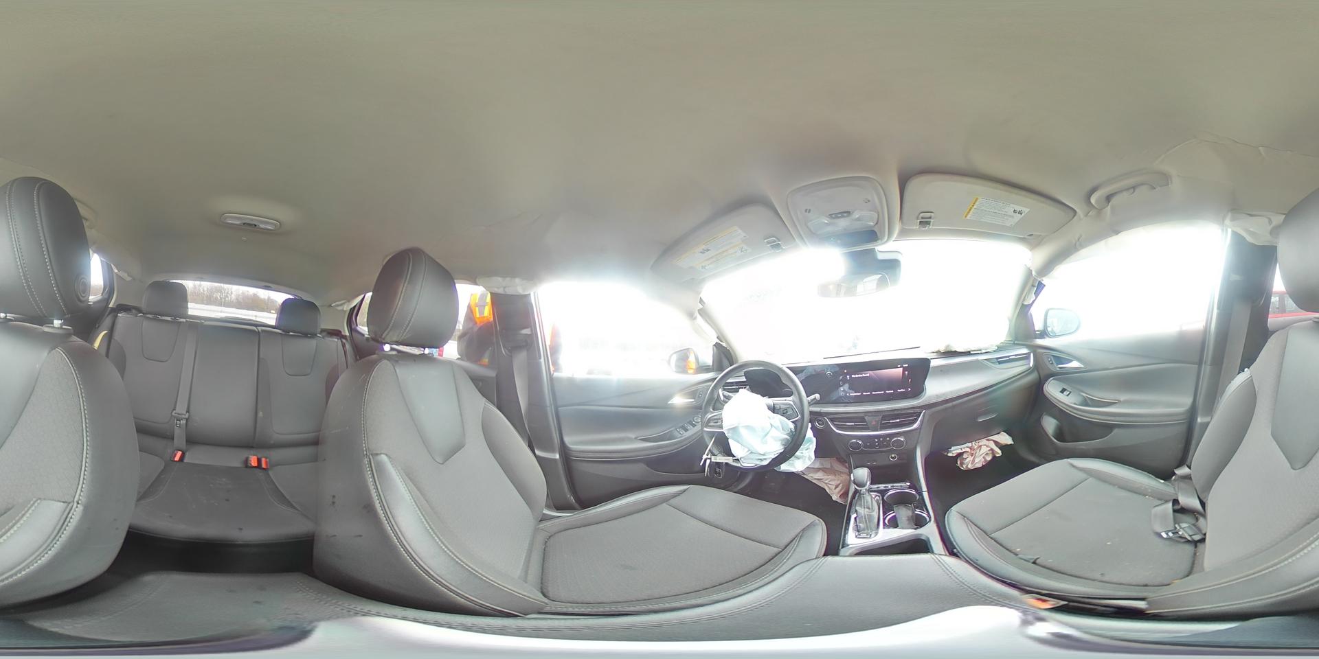 2024 BUICK Encore GX