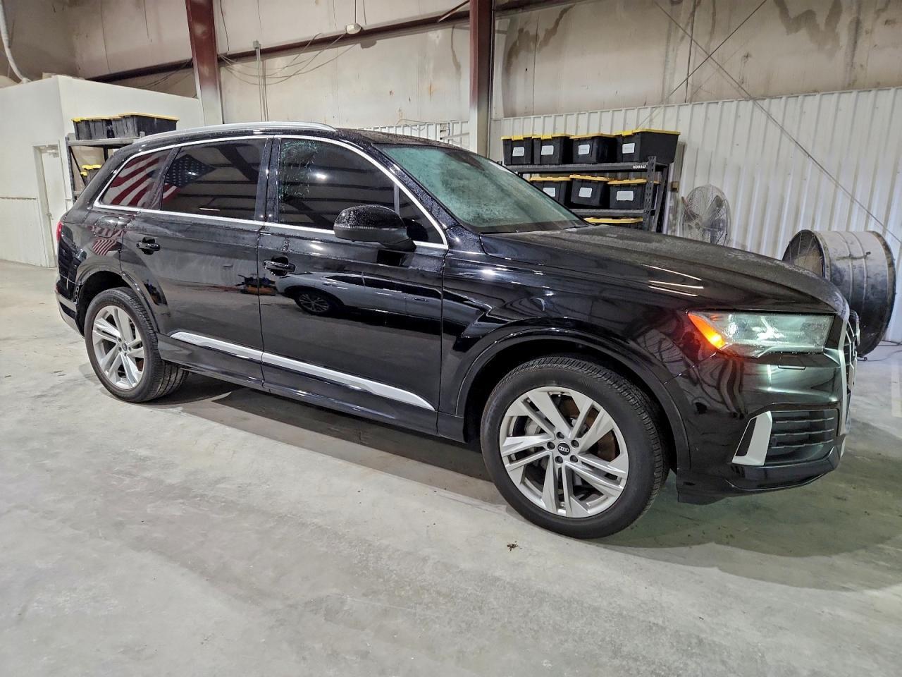 2021 AUDI Q7