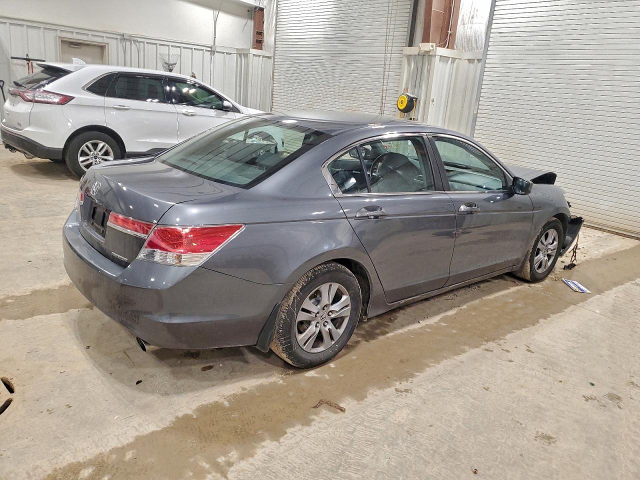2011 HONDA ACCORD