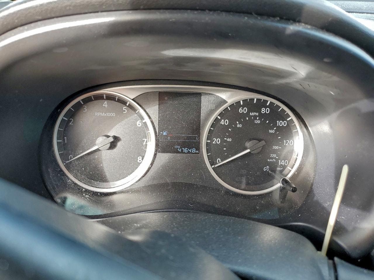 2023 NISSAN KICKS
