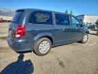 2015 DODGE GRAND CARAVAN