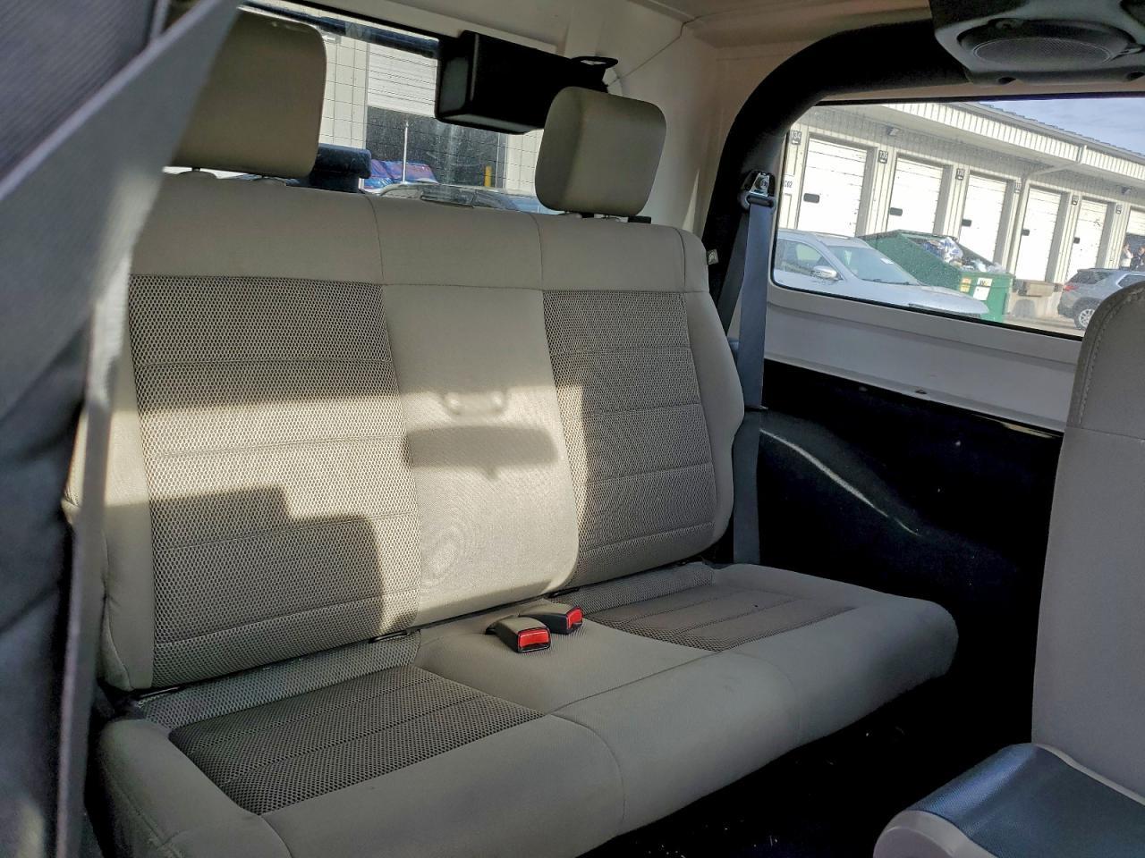 2008 JEEP WRANGLER