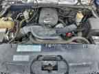 2002 CHEVROLET Avalanche