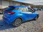 2021 NISSAN KICKS
