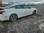 2021 NISSAN ALTIMA