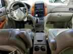 2006 TOYOTA SIENNA