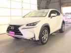 2016 LEXUS NX 300H