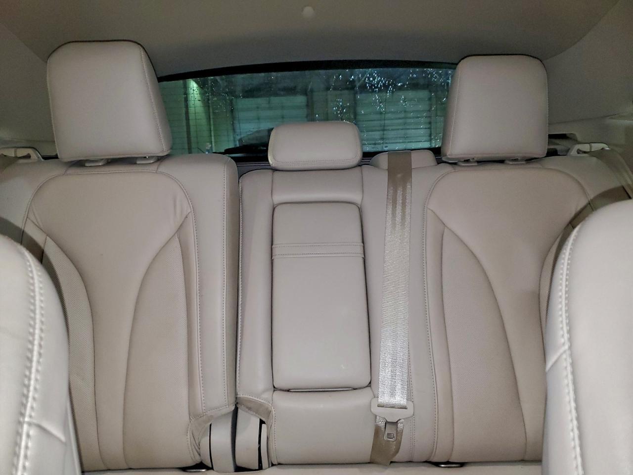 2017 LINCOLN MKC