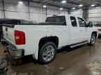 2013 CHEVROLET Silverado