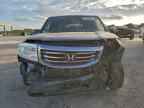 2013 HONDA PILOT