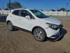 2018 BUICK ENCORE