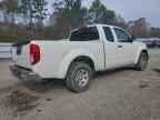 2015 NISSAN Frontier
