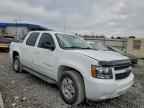 2010 CHEVROLET Avalanche