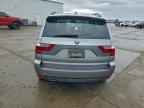 2008 BMW X3