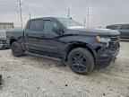 2025 CHEVROLET Silverado