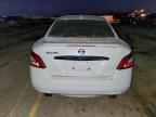 2011 NISSAN Maxima
