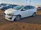 2015 CHEVROLET SONIC