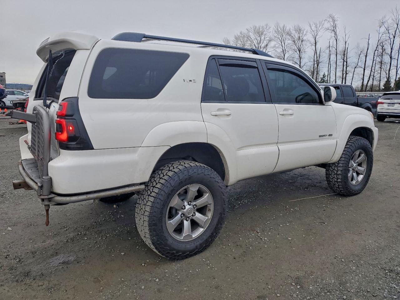2006 TOYOTA 4Runner