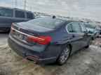2018 BMW 7 series