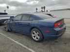 2014 DODGE CHARGER