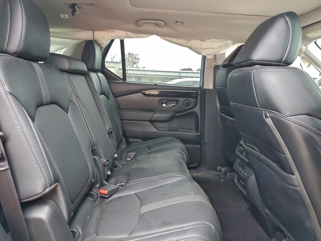 2024 HONDA PILOT