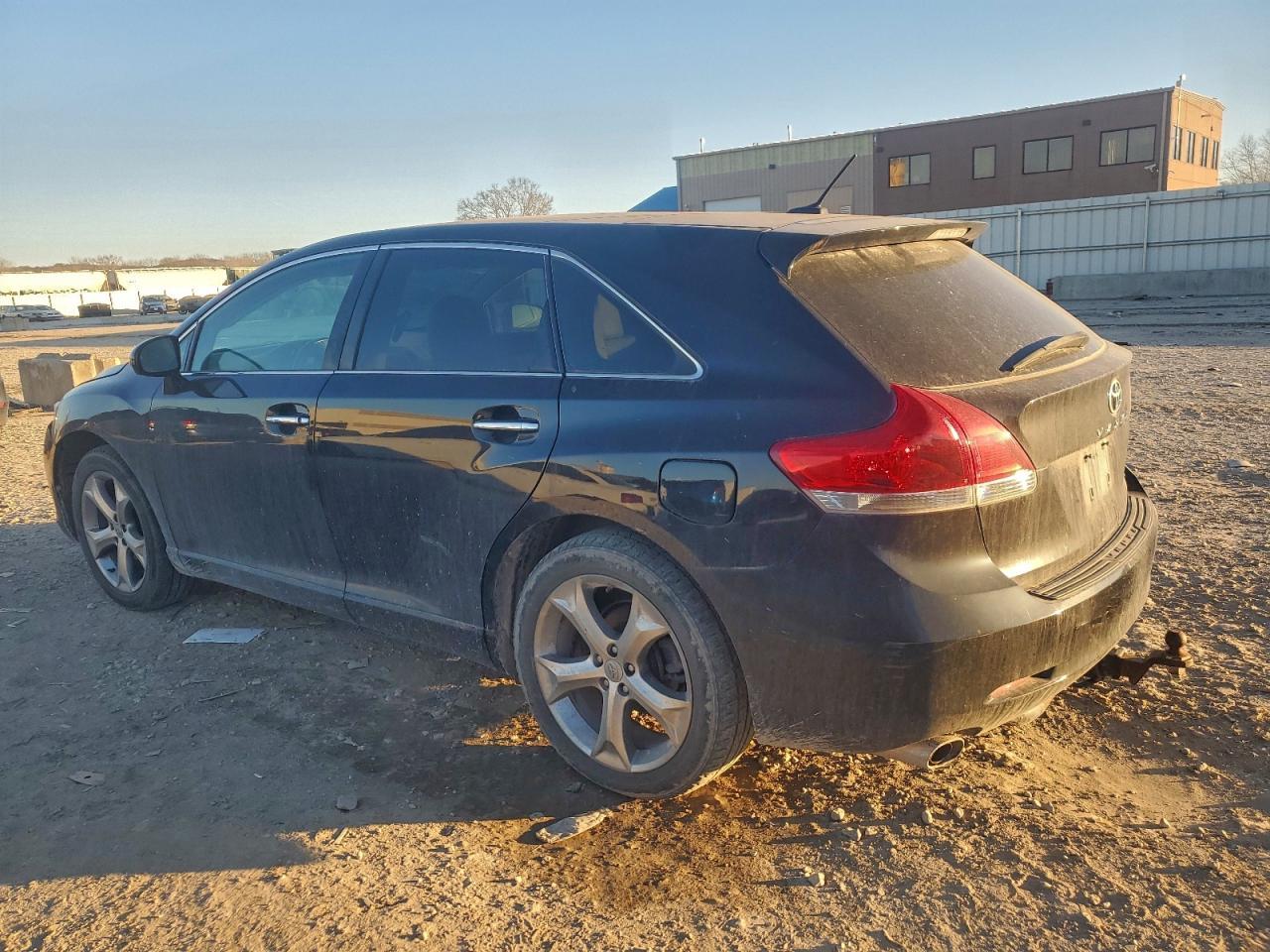2010 TOYOTA VENZA