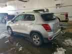 2019 CHEVROLET TRAX