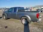 2007 NISSAN Frontier