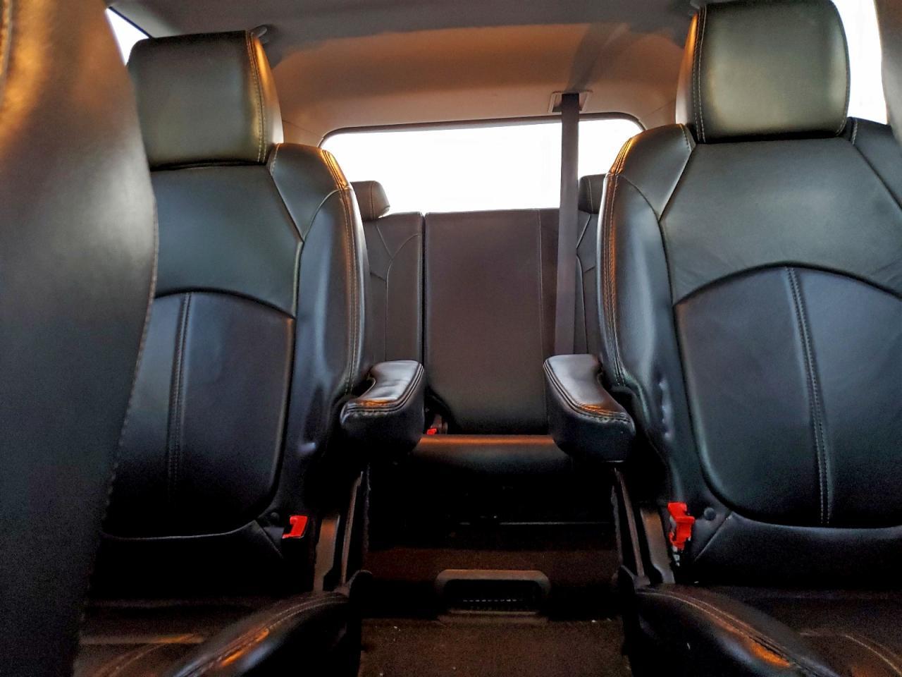 2014 GMC ACADIA