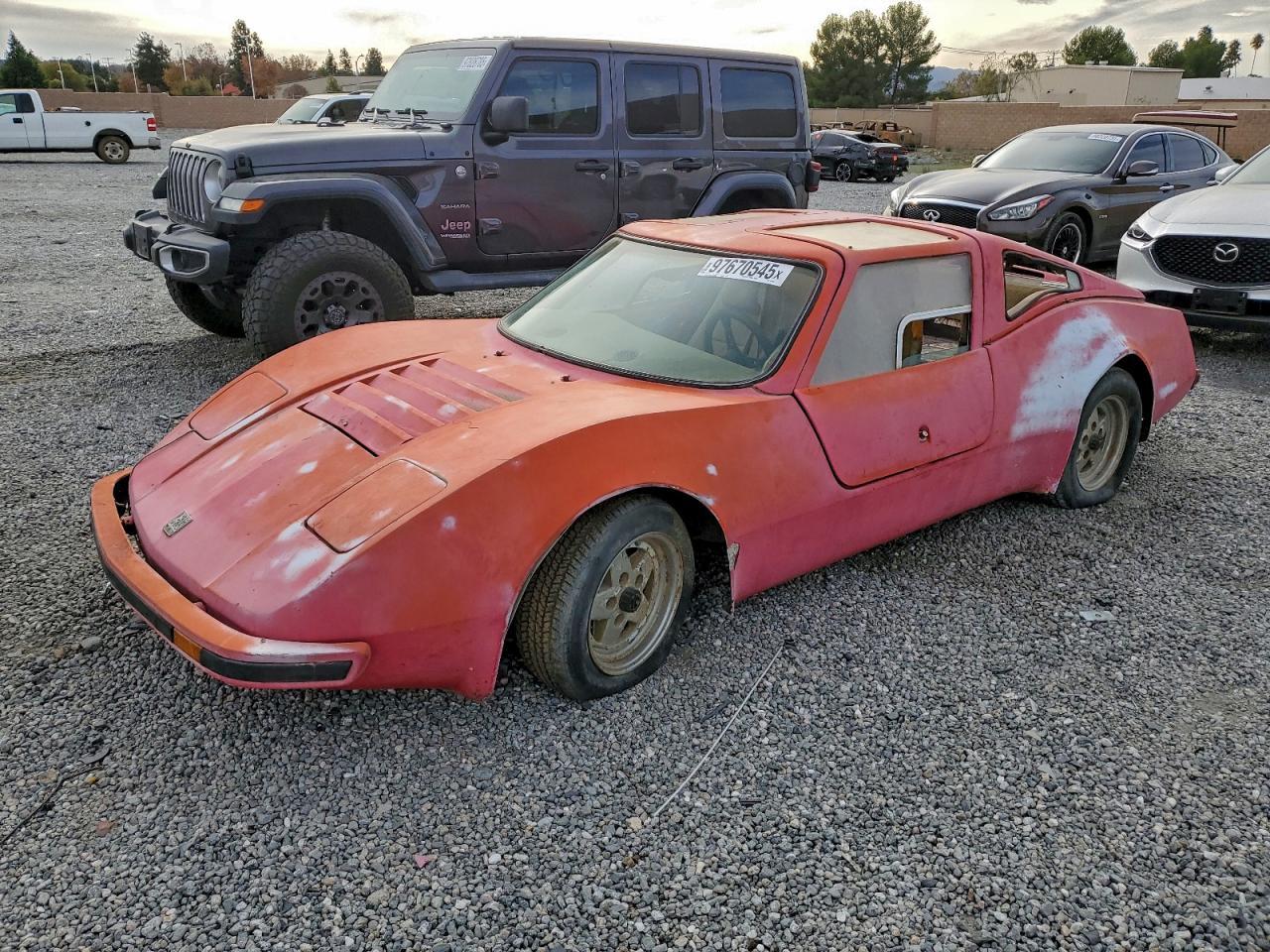1979 VOLKSWAGEN