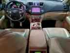 2012 TOYOTA HIGHLANDER