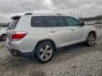 2012 TOYOTA HIGHLANDER