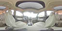 2008 GMC ACADIA