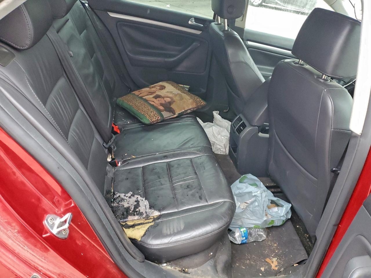 2006 VOLKSWAGEN JETTA