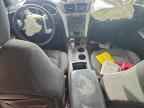 2011 CHEVROLET TRAVERSE