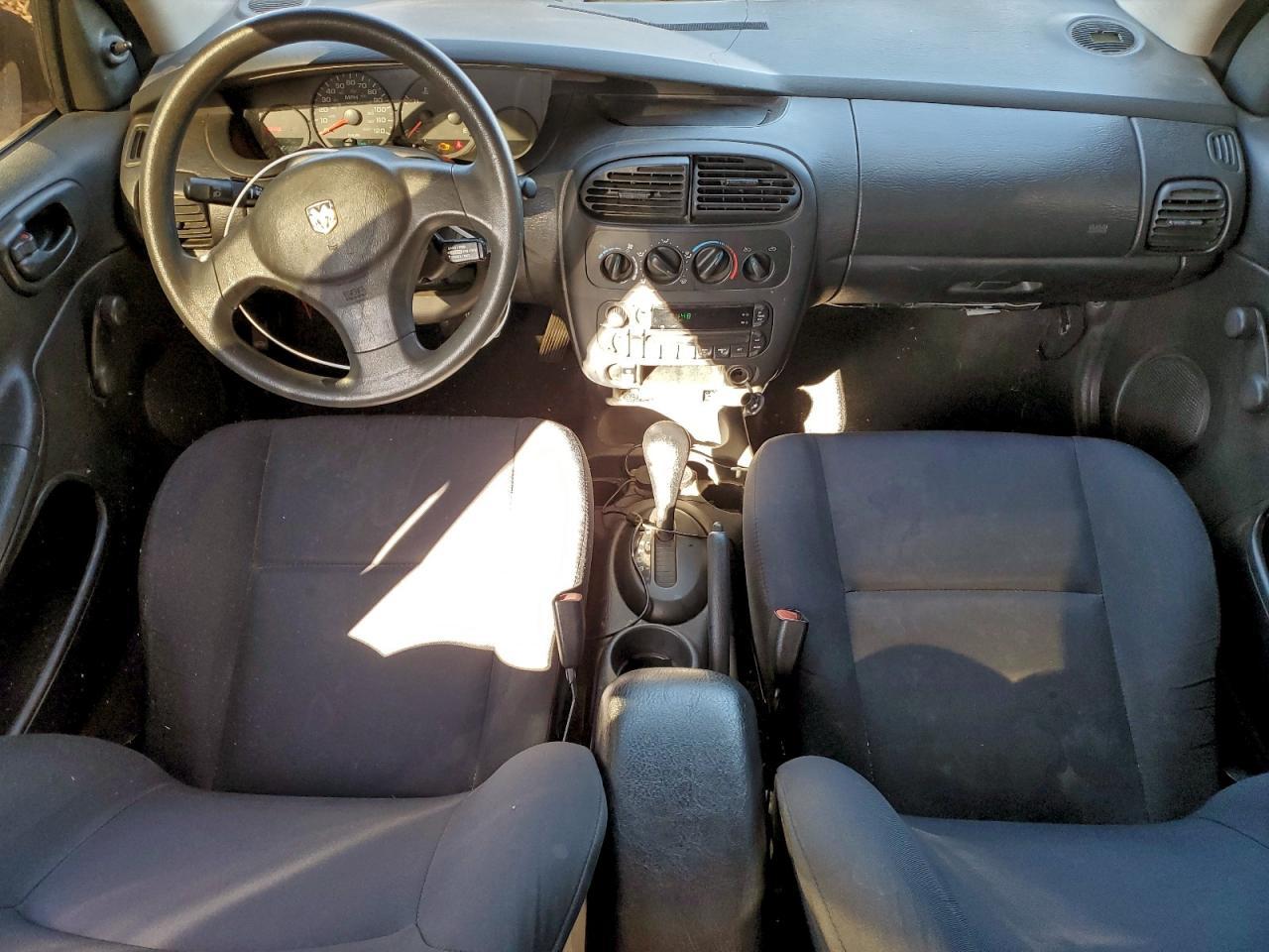 2005 DODGE Neon