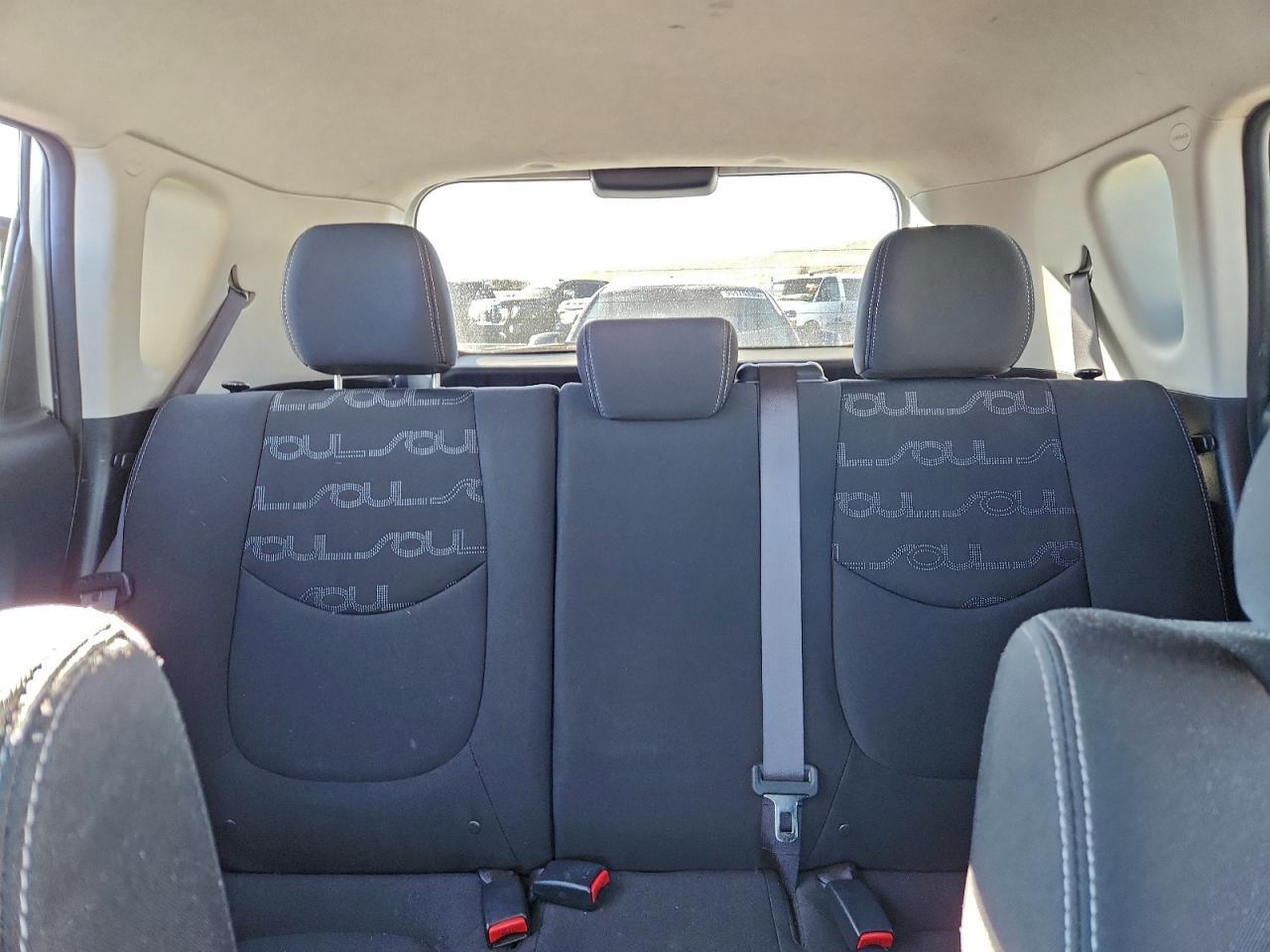 2012 KIA SOUL